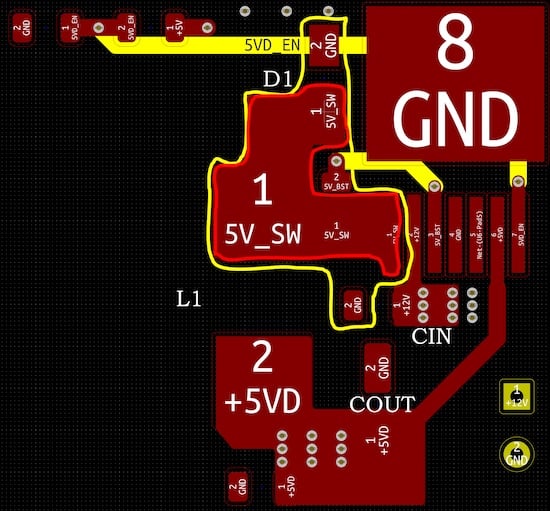PCB 布局挑戰(zhàn)——改進您的開關模式電源設計