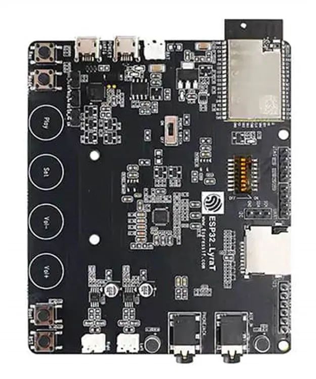 支持 OTA 更新的MCU很多 為何 ESP32這么受歡迎？