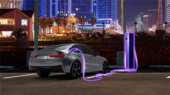 在不斷發(fā)展的電動(dòng)汽車充電市場(chǎng)中，為什么提升互操作性非常重要