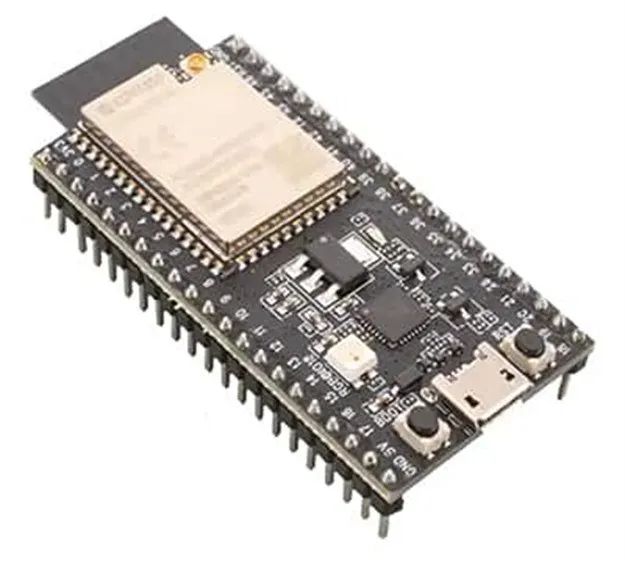 支持 OTA 更新的MCU很多 為何 ESP32這么受歡迎？