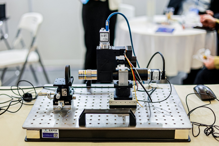 搶占電子產(chǎn)業(yè)新高地：第106屆中國電子展11月啟幕，預(yù)見行業(yè)新機(jī)遇