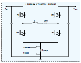 新一代μModule穩(wěn)壓器如何實現能效與熱性能雙提升？