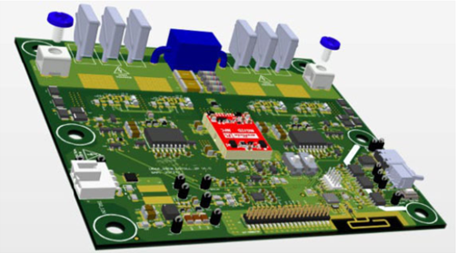 無懼高溫挑戰(zhàn):SiC JFET助力SSCB實現(xiàn)高可靠性保護(hù) 無懼高溫挑戰(zhàn):SiC JFET助力SSCB實現(xiàn)高可靠性保護(hù)