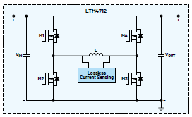 新一代μModule穩(wěn)壓器如何實現能效與熱性能雙提升？