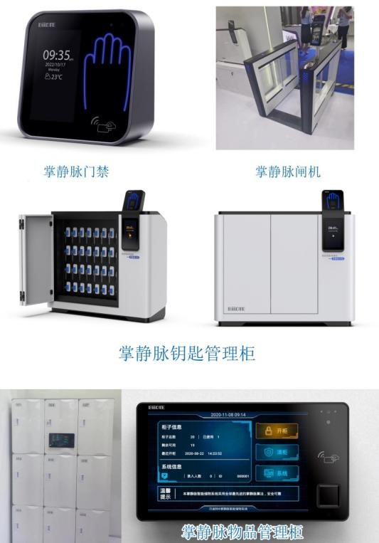 徹底解決大眾焦慮的隱私與安全隱患？知名大廠入局這種生物識別技術(shù)