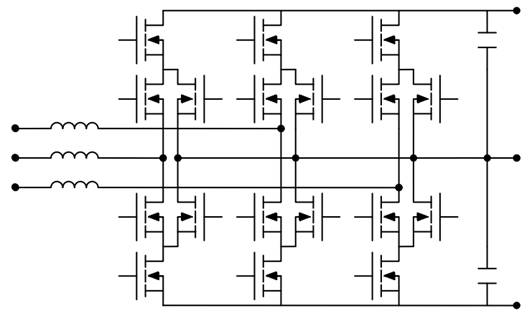 常見(jiàn)三相PFC結(jié)構(gòu)的優(yōu)缺點(diǎn)分析，一文get√