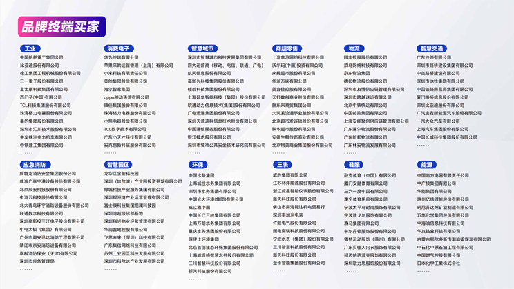IOTE 2025深圳物聯(lián)網(wǎng)展：七大科技領(lǐng)域融合，重塑AIoT產(chǎn)業(yè)生態(tài)