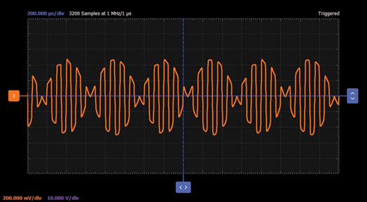 學(xué)子專(zhuān)區(qū)—ADALM2000實(shí)驗(yàn)指南:二極管環(huán)形調(diào)制器的設(shè)計(jì) 學(xué)子專(zhuān)區(qū)—ADALM2000實(shí)驗(yàn)指南:二極管環(huán)形調(diào)制器的設(shè)計(jì)
