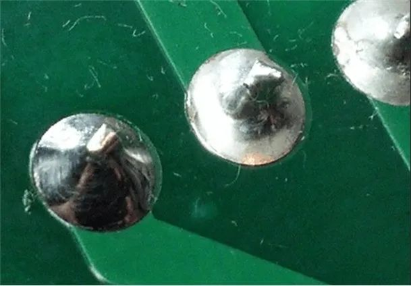 這些莫名其妙的焊接缺陷，你遇到過(guò)幾種？