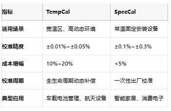 開(kāi)環(huán)DAC校準(zhǔn)實(shí)戰(zhàn)：TempCal與SpecCal如何突破誤差極限？