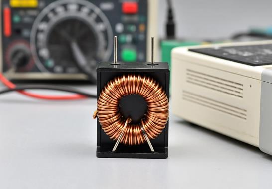 功率電感器核心技術解析：原理、選型策略與全球品牌競爭力圖譜