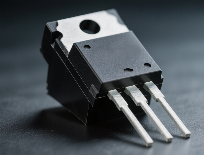 電源工程師必備:深度解析MOSFET功耗計算方法論 電源工程師必備:深度解析MOSFET功耗計算方法論