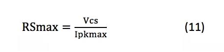 如何實(shí)現(xiàn)最佳的DCM反激式轉(zhuǎn)換器設(shè)計(jì)？