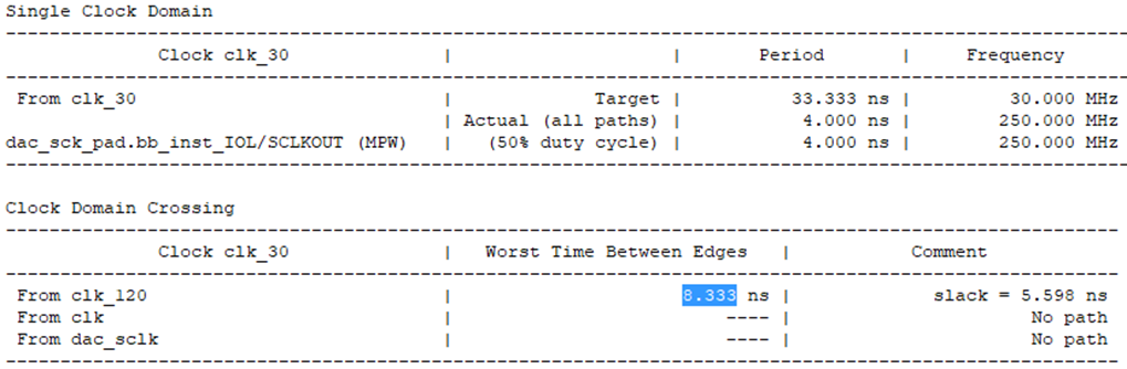 連接SPI接口器件 - 第一部分 連接SPI接口器件 - 第一部分