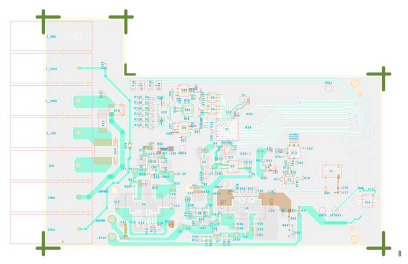 搞定電路設(shè)計(jì)之高精度、寬帶寬電流測(cè)量信號(hào)鏈