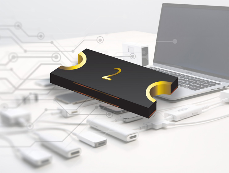 Bourns 新增 20 款 Multifuse? 型號，可顯著擴(kuò)展電路保護(hù)設(shè)計選擇選項
