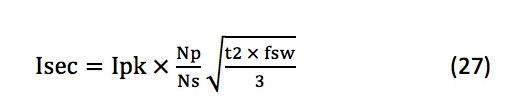 如何實(shí)現(xiàn)最佳的DCM反激式轉(zhuǎn)換器設(shè)計(jì)？