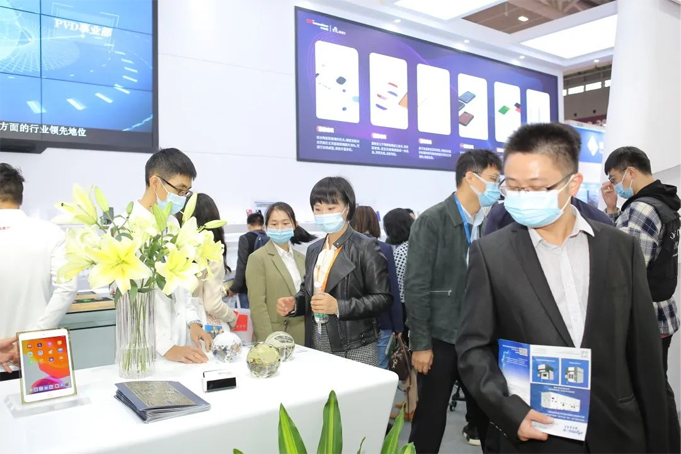 配置拉滿！深圳國際半導體展聚勢歸來，展商陣容早知道！