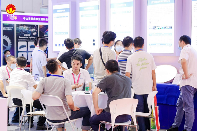 沉浸式體驗(yàn)官招募中 ，2023寧波照明展觀展福利大放送！