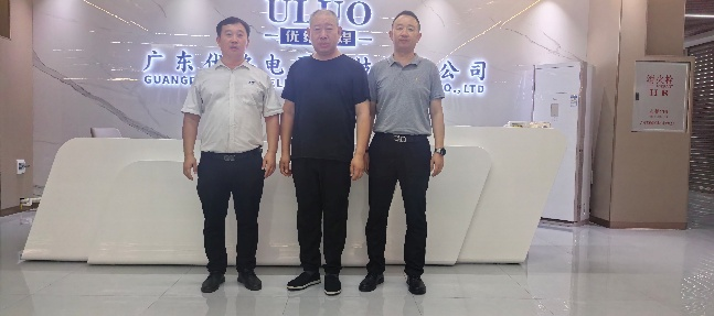 中國電子展組委會聯(lián)袂電子制造產(chǎn)業(yè)聯(lián)盟：四地探企，智啟新程