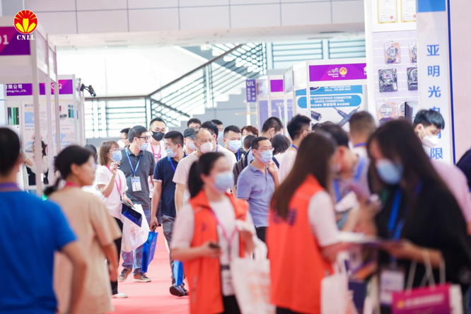 沉浸式體驗(yàn)官招募中 ，2023寧波照明展觀展福利大放送！