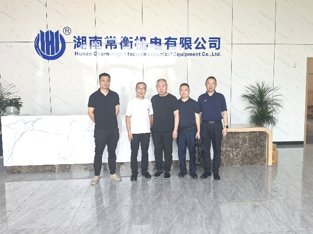 中國電子展組委會聯(lián)袂電子制造產(chǎn)業(yè)聯(lián)盟：四地探企，智啟新程