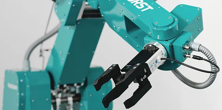 升級(jí)電機(jī)控制，加速物流智能化