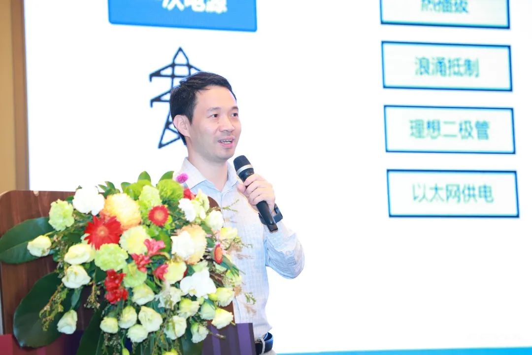 取舍之道貴在權衡，ADI兩大高性能電源技術詮釋如何破局多維度性能挑戰(zhàn)
