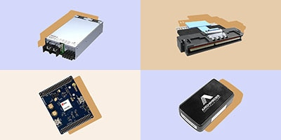 DigiKey 2024 年第三季度新增 139 家供應(yīng)商和 611,000 多種創(chuàng)新產(chǎn)品，擴展了新產(chǎn)品陣容 