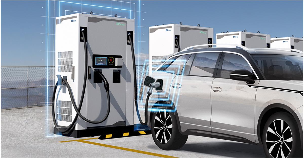 借助隔離式電壓檢測(cè)，實(shí)現(xiàn)功率轉(zhuǎn)換與電機(jī)控制效率飛躍