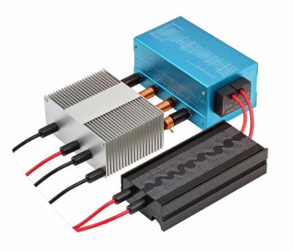3μV噪聲極限！正弦波發(fā)生器電源噪聲凈化的七階降噪術