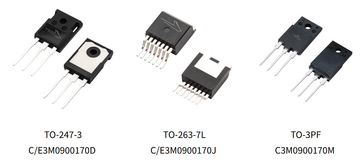 1700V耐壓破局！Wolfspeed MOSFET重塑輔助電源三大矛盾