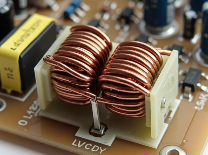 可調(diào)電感技術(shù)趨勢(shì)：小型化、高頻化與高可靠性發(fā)展路徑