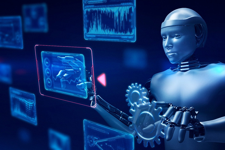  2026工程前瞻：AI與無線通信的融合將打開哪些新可能？