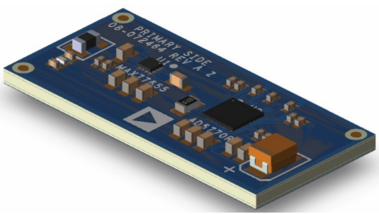 簡單易行的動態(tài)功率控制方法，讓IDAC遠離過熱困擾