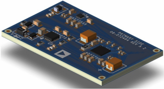簡單易行的動態(tài)功率控制方法，讓IDAC遠離過熱困擾