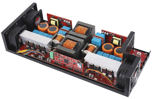 用于電動汽車快速充電的雙向拓?fù)洌簝?yōu)化尺寸、功率、成本或簡單性的選擇
