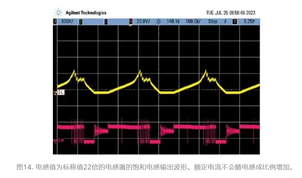 為什么我的電源會(huì)出現(xiàn)振鈴和過熱？