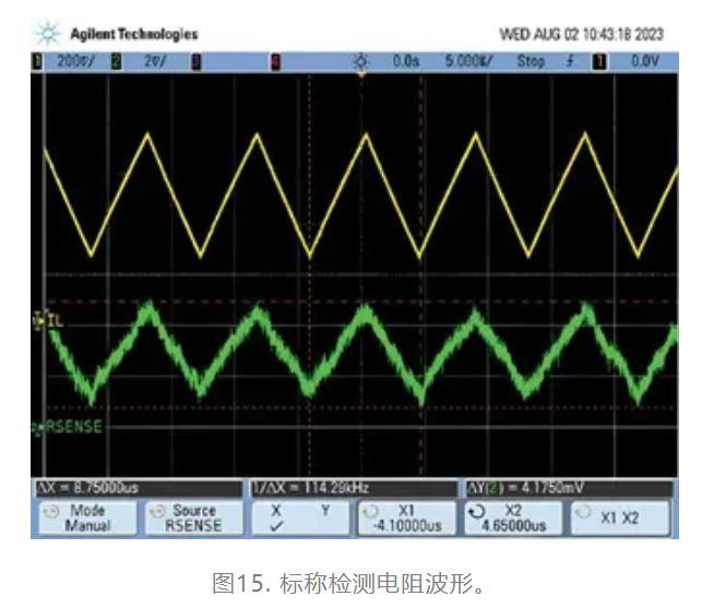為什么我的電源會(huì)出現(xiàn)振鈴和過熱？