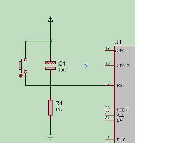單片機(jī)最小系統(tǒng)詳解，你要知道的都在這里了