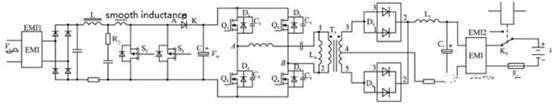 電動(dòng)汽車(chē)充電樁余電保護(hù)器怎么選？