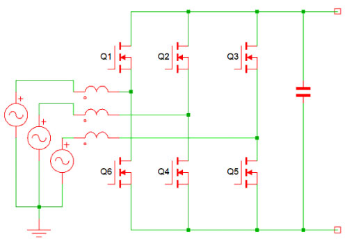 用于電動汽車快速充電的雙向拓?fù)洌簝?yōu)化尺寸、功率、成本或簡單性的選擇