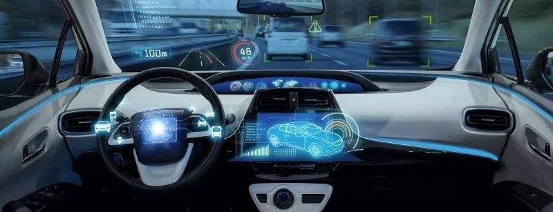 聚焦智能座艙及車載顯示新技術(shù)，新產(chǎn)品︱盡在2024汽車工業(yè)技術(shù)博覽會