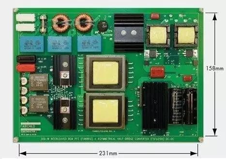 你知道LDO與DC-DC器件的區(qū)別嗎？