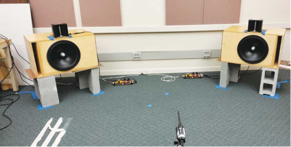 DSP入局：模擬與數(shù)字音頻分頻器設(shè)計(jì)的大比拼！