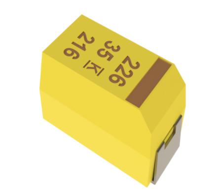 KEMET T495/T520 vs AVX TAJ鉭電容深度對比：如何選擇更適合你的設計？