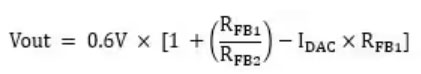DC－DC開關(guān)穩(wěn)壓器輸出電壓的動(dòng)態(tài)調(diào)整：一個(gè)小妙招兒，幫你實(shí)現(xiàn)！