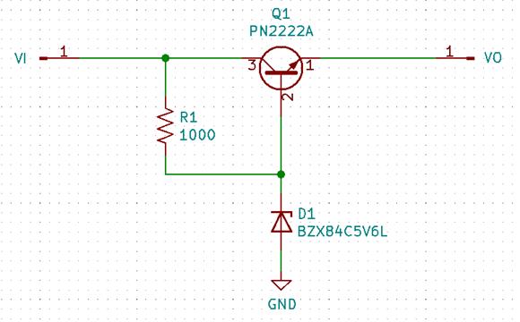電路中的穩(wěn)壓器有什么作用？如何連接穩(wěn)壓器？