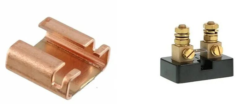 對(duì)照一下，你了解幾種電阻？