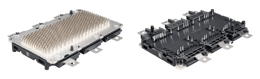 200kHz開關(guān)頻率破局！Wolfspeed聯(lián)合恩智浦推出牽引逆變器解決續(xù)航焦慮